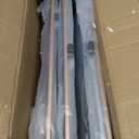 FEPPO Electric Warming Tray, 4-in-1 Food Warmers for Parties Buffet with 10 Temp Settings and Timer, 33"x15" Glass Surface Warming Mat for Food, Modular Buffet Hot Plates for Catering and Gatherings