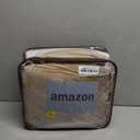 NICEEC Sofa Cover Super Soft 1-Piece Light Coffee Sofa Slipcover for Sofas Stretch Universal Spandex Couch Covers for Living Room Easy Fit Washable Furniture Sofa Protector with Skirt (Large)