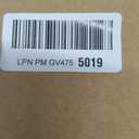 Shower Door Bottom Seal,2 PCS 3/8" X 36"