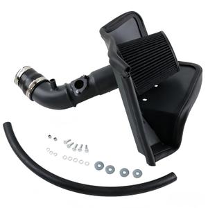 Cold Air Intake Compatible with 2009-2017 Toyota Corolla / 2016-2017 Scion iM 1.8L, Heat - Resistant Aluminum Pipe, High - Flow Filter