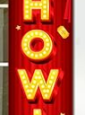 Movie Night Porch Sign Banner Red Neon Movie Theme Party Hanging Banner for Home Film Backdrop Movie Theater Welcome Now Showing Sign Door Couplet Decorations Supplies