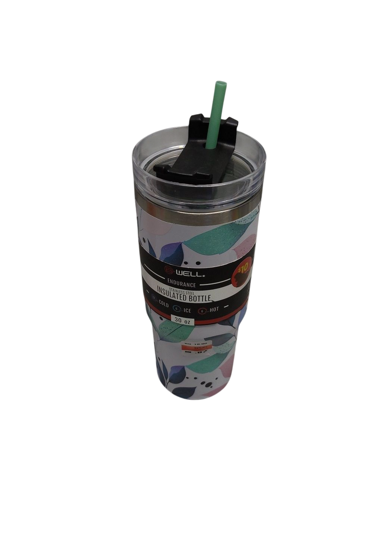 Bottle 30 Oz