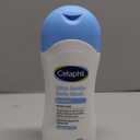 Cetaphil Ultra Gentle Refreshing Body Wash, For Dry to Normal, Sensitive Skin, 16.9oz Aloe Vera, Calendula, Vitamin B5, Hypoallergenic, Paraben Free, Fragrance Free, Dermatologist Tested