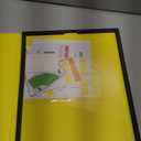 JETech Screen Protector for iPad Pro 12.9-Inch 2022/2021/2020/2018 (6th/5th/4th/3rd) Model, Edge to Edge Liquid Retina Display, Face ID Compatible, Tempered Glass Film, 1-Pack