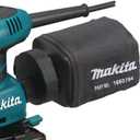 Makita BO4556 1/4 in. Sheet Finishing Sander