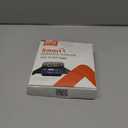 JEUJE Dog Bark Collar 2 Pack, Bark Collar for Large Medium Small Dogs 8-120lbs, AUTO Barking Collar, Bark Training Collar with 7-Level Sensitivity + 5 Safety Modes Humane Training System