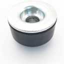 Radiator Rubber mount Radiator mount Core Support Body Mount Bushing body Bolts radiator support bushing,automotive replacement engine radiators FITS for GM 1967-1989