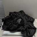 Bed Tent Twin Full Size Bed Tent for Kids Foldable Bunk Canopy Tents Privacy Space Blackout Toddler Sleeping Tents Breathable Portable Cottage Drafty Room for Indoor Bedroom