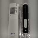 Oral-B Pro 1000 Rechargeable Electric Toothbrush, Black