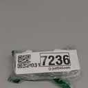 Stubby Ratchet Set- 3/8" Drive Ratchet Handle with a Extension Bars, Gift for Men 72-T Reversible Quick Release Head Premium Mini Ratchet Wrench for Narrow Spaces