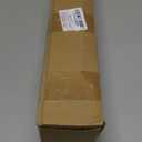 2 PCS 24" Christmas Starfish Teardrop Swag Rustic Farmhouse Wreath with Green Leaves Red Berries Hanging Swag for Xmas Winter Front Door Indoor Outdoor Pillar Porch Wall Cabinet Window Home Decor