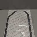 Auceramic OS30746 Oil Pan Gasket Fit for 2002-2013 Acura CSX ILX Rsx Tsx 2002-2015 Honda Accord Civic Crosstour Cr-V Element 2.0L 2.4L L4 OS32297 K20Z2 K20Z3