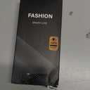 SSLOTSCASE for iPhone 17 Pro Max Case with 2X Screen Protector, HD Clarity Anti-Scratch, Card Holder & Kickstand & Slide Camera Cover, Military-Grade Heavy Duty Phone Cover for iPhone 17 Pro Max, Gold