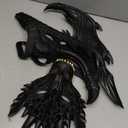 Children's Dragon Wing Costume Dinosaur Tail Mask Set Cosplay Kids Halloween Dragon Costume