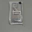 OWKEY for Motorola Moto G Power 5G 2026 Case/Moto G Power 5G 2025 Case with Invisible Kickstand Compatible with MagSafe, Magnetic Shockproof Translucent Cover Phone Case Moto G Power 5G 2026/2025,Black