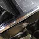 GE APPLIANCES 10,500 BTU Heat/Cool Smart Air Conditioner, 4-in-1 with Dehumidify, Fan, Heating and Auto Evaporation, Dual Hose Compatible, Window Installation Kit, Built-in WiFi, Black (APXD10JAWB)