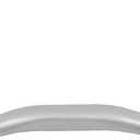 SENQI City Bicycle MTB handlebar Comfortable Vintage Highway Fixed Gear Handlebar Aluminum Alloy Riser Bar 31.8mm