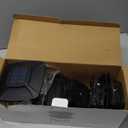 Davinci Lighting Flexfit Solar Outdoor Post Cap Lights - Includes Bases for 4x4 5x5 6x6 Wooden Posts - Bright LED Light - Slate Black (4 Pack)