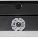 JBL Professional LCT 81C/T Full-Range Drop Ceiling Tile Speaker, 8-Inch Driver, 4-Inch Depth, 96 dB Sensitivity, 70V/100V Transformer or 8ohm, Easy Installation. 1 Pair. White, Paintable.