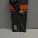 HENMI Bike Kickstand for Adult Bikes,Max Load 99 LBS, Adjustable Bicycle Kickstand for Most 24"-29", Non-Slip Sole, Aluminum Alloy and Magnesium alloy Material, Kickstand for Mountain Bike E-bike