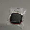 USB C Headphone for Samsung S26 S25 FE S24 A16 A17 Wired Earbuds Magnetic in-Ear Type C Earphone with Microphone Volume Control Bass Stereo Noise Canceling for iPhone 17 Pro Max 16 16e 15 Pixel 10a 9a