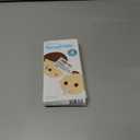 Frida Baby NoseFrida SnotSucker for Baby, Nasal Aspirator for Baby, Nose Sucker Baby Nasal Aspirator for Baby, Congestion Relief with 24 Extra Hygiene Filters