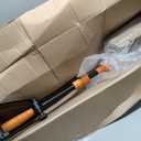 WORX 15'' Electric String Trimmer & Lawn Edger, Corded, WG119
