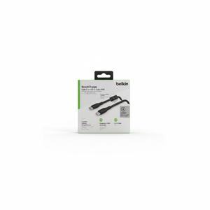 Belkin BoostCharge USB-C to USB-C 100W Cable