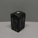 Smart Cup, 2 in 1 Car Drink Cooler Warmer, Car Coffee Cup Cooler Warmer, Personal Thermoelectric Cooling Cup, Mug Holder with Cooling and Heating Functions, Car Cooler Cup (Black)