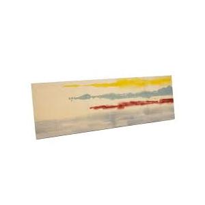 MV GOLD ABSTRACT ART 18X36