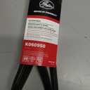 Gates K060950 Micro-V Serpentine Drive Belt