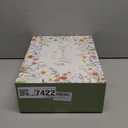 Teacher Appreciation Gifts for Women, Best Teacher Personalized Gifts Funny End of Year Teachers Gift from Student, Birthday Retirement Thank You Gift Baskets for Daycare Teachers w/ Canvas Tote Bag