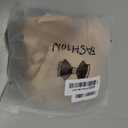 Low Back Bras-Seamless Deep-V Plunge Invisible Backless Bra-Underwire Lightly Lined Halter Multiway Low Cut Bra (Beige, S)