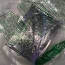 ZOUHOE Wireless CarPlay Adapter– Android Auto Wireless Adapter, 5.8GHz WiFi Plug & Play,Mini and Stable iOS 10+/Android 10+, Fast AutoConnect for Cars 2016+ (1Pcs)