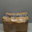 downluxe King Size Blanket with Satin Trim, Lightweight Down Alternative King Blanket for All Season, Machine Washable (Grey, 108 x 90 Inch)