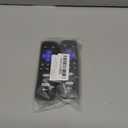 Pack of 2 for Roku-TV-Remote-Replacement,Universal Control for TCL,ONN, Hisense Roku TVs