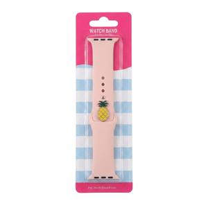 4 x Apple Watch Band Fits: 38mm, 40mm, 41mm Pineapple