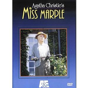 Agathie Christie's Miss Marple - Sleeping Murder / 4:50 From Paddington