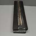 Dual Voltage(100~250V) Mini Hair Dryer Brush with European Plug Adapter for International Travel, Europe Travel Essentials for Women