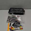 [8 Core 4+64G] Car Radio for Toyota Prius 2010-2015 - Wireless Carplay and Android Auto - 9 Inch 1280 * 720 IPS Touchscreen Android 13 Stereo - DSP 32EQ / GPS/WiFi/Canbus + AHD Backup Camera