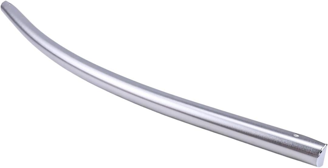 Freezer Door Handle DA97-12712C Compatible with Samsung Refrigerator PS4176693 AP5620417 RF263BEAESR RF263BEAESP RF263BEAESP