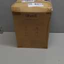 LEVOIT Humidifiers for Bedroom Large Room Home, (6L) Cool Mist Top Fill Essential Oil Diffuser for Baby & Plants, Smart App & Voice Control, Rapid Humidification & Auto Mode - Quiet Sleep Mode, Gray