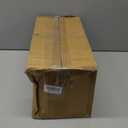 3PACK Coastal dome Rattan Shades,Set of 3 Rattan pendant light shades,Replacement Boho hanging lamps shade,Woven Lampshade for Floor Lamps, Pendant Light, Chandelier, Wall Sconces Light Fixture