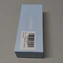 livho Oversized Eyewear Frame for Woman and Men - Rectangle Fashion Glasses for Computer, Chic Preppy Frame (*Coco Tortoise)