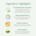 Tata Harper 5 Min Facial Sets, For Normal & Sensitive Skin, Best Selling Skincare Sets, Luxury Skin Care (Superkind, Off White)