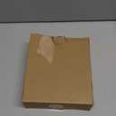 GLACIER FRESH UKF8001 Compatible with Whirlpool Refrigerator Water Filter 4, EDR4RXD1, EveryDrop Filter 4, 4396395, Maytag UKF8001, UKF8001AXX, WHR4RXD1, KAD4RXD1, 46-9006, Puriclean II, Pack of 3