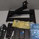 Mounting Dream Long Arm TV Wall Mount for Most 26-65 Inch TVs, 30 Inch Long Extension TV Mount Swivel and Tilt, Full Motion Wall Mount TV Bracket Fit Max VESA 400x400mm,Up to 99 lbs, MD2286-M