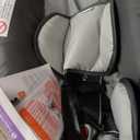 Baby Trend EZ-Lift Plus Infant Car Seat, Ultra Grey Newborn Comfort Padding, Lightweight Carry Build, Adjustable Harness System, manufacturing date 04/24/2026