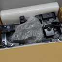 Tail Lights Assembly Compatible with GMC Yukon XL 2015 2016 2017 2018 2019 2020 LED Right Passenger Side Taillight Brake Turn Signal Assembly With Bulb Replaces 23380460 84536243 GM2801268