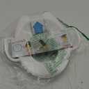 Munchkin Sturdy Potty Training Seat, Grey (1 Pack, Gray)